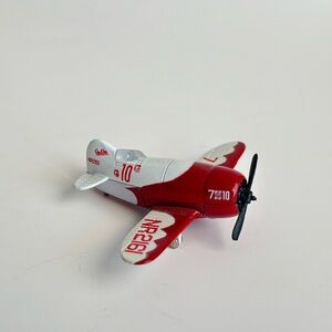 Gee Bee NR2161 Racing Sky Wings  by MotorMax